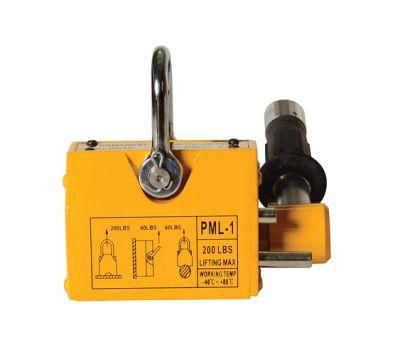 Factory Direct Supply Pml-500 Permanent Magnetic Lifter