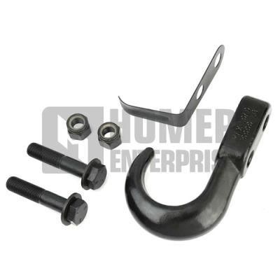 Tow Hook E1082