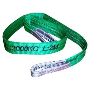 2018 Wstda 2t Endless Lifitng Hoist Sling with Ce Certificate