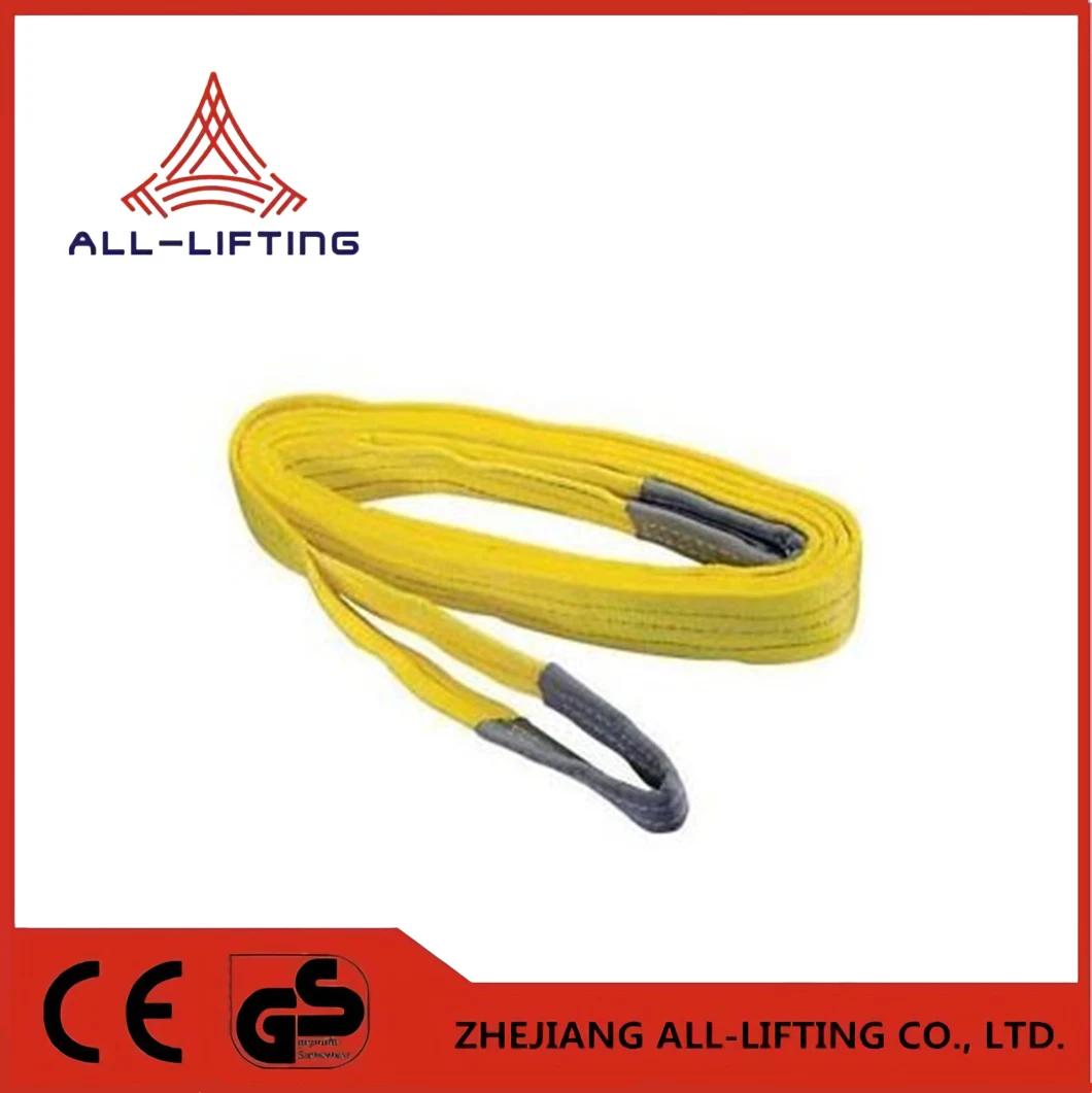 3ton Eye & Eye Flat Webbing Sling 3 Inches