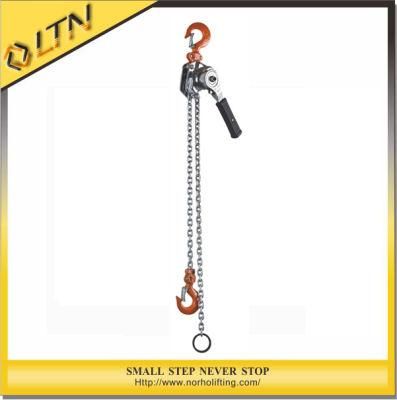 Manual Lever Pulley Hoist (LH-WD)