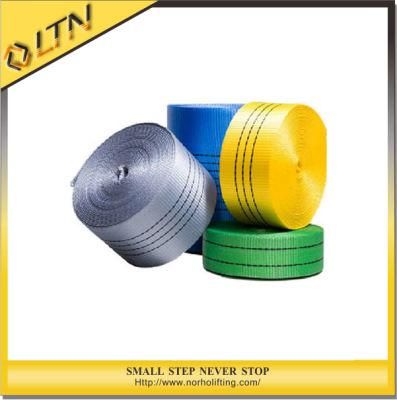 1t Polyester Flat Endless Webbing Sling