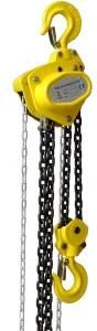 Manual Lifting Chain Hoist Hand Chain Block