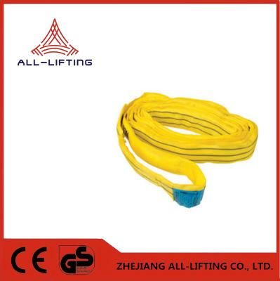 Endless 2m Polyester Round Sling