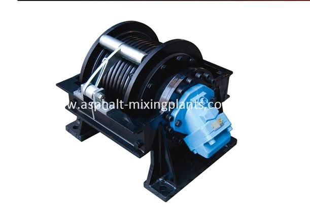 Hydraulic Mooring Winches Dredge Winches Towing&Tugger Winches Manufactory 30kn