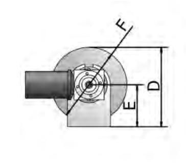 DC Motor SS316 Drum Winch for Fishing Boat