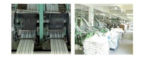 En1492-1 1-10ton Double Flat Eye to Eye Lifting Belt Factory Polyester Webbing Sling