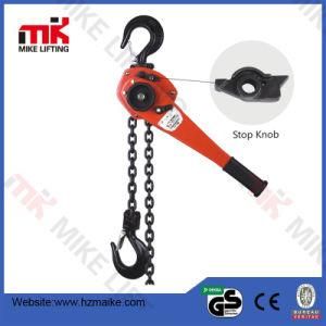 6 Ton Lever Block Chain Hoist Hot Sale