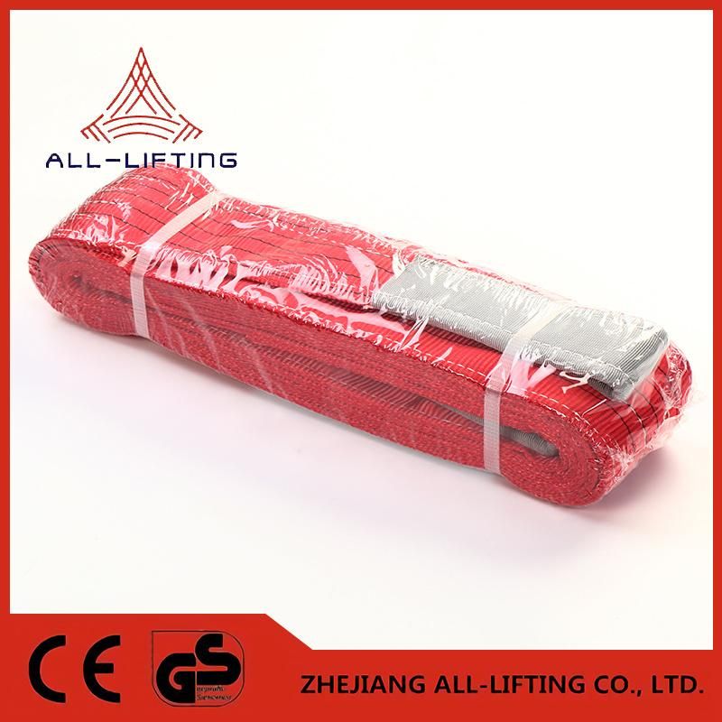 5t Red Safety Belt