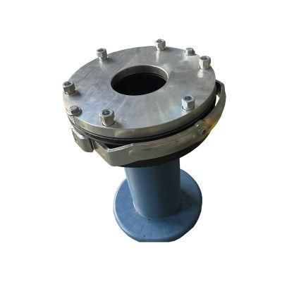 Dzs1 260nm China Hot Sale Spring Released Brake