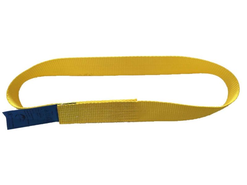 Endless Type Webbing Sling for Lifting Sling