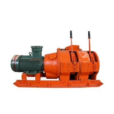 2jpb-7.5 Explosion-Proof Mine Scraper Winch Mine Hoisting Winch