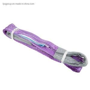 Webbling Sling Capacity From 2ton to 3 Ton