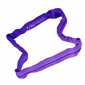 2018 Endless Violet 1t*2m Round Sling