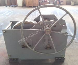 5t Marine Equipment Hand Winch