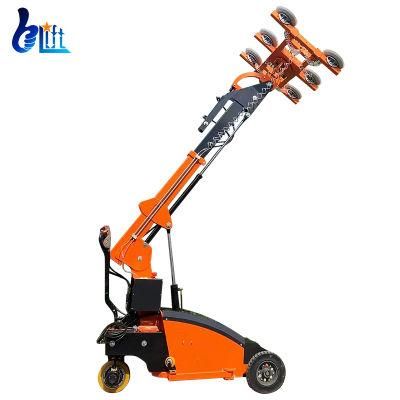 800kg 600kg 300kg Suction Vacuum Glass Lifter for Metal Sheet Marble