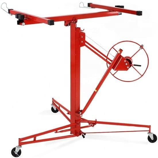 Factory Cheap Price Heavy Duty Wall Board Drywall Lift