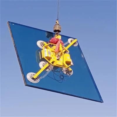 Glass Hoist Glass Lifting Equipment Vacuum Lifter