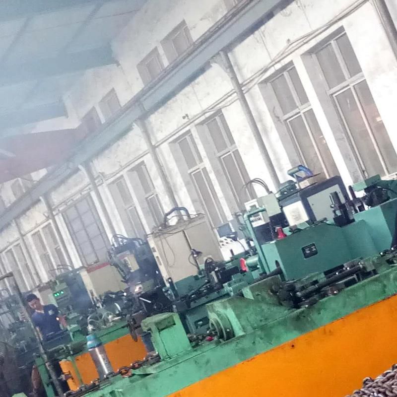 Alloy Steel Chain for Weight Lifting