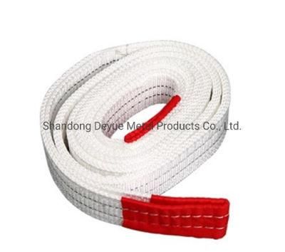 Chinese Factory Manufacturing Lifting Sling Popular Overseas
