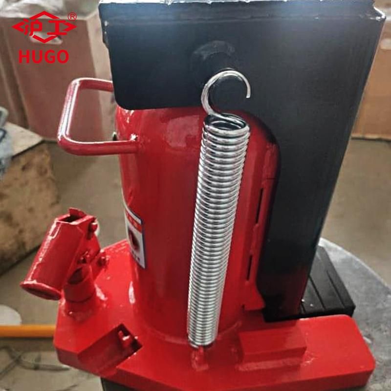 5 Tons to 50 Tons Hydraulic Toe Jack Claw Jack