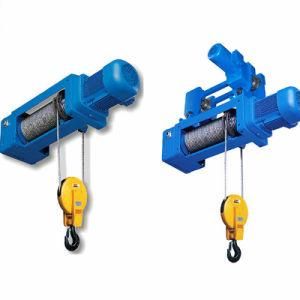 Most Commonly Used Lifting Tool Wire Rope Electric Hoist