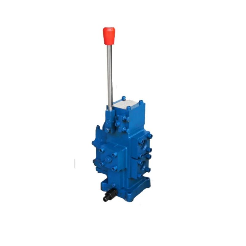 Hydraulic Vertical Anchor Capstan Winch