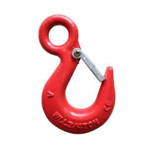 G80 Eye Shortening Safety Grab Hook