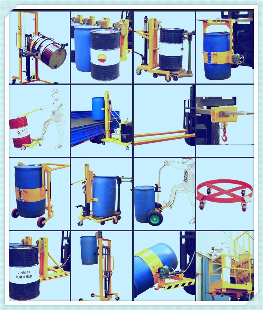 Industrial Moving Hydraulic Electric Lift/Lifting Scissor Platform Electric Scissor Lift Table