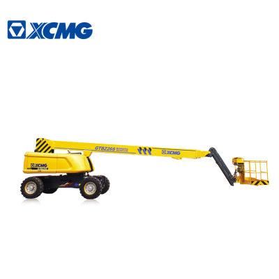 China Aerial Platform XCMG Gtbz26s New 26m Boom Lift Platform for Sale