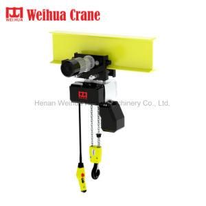 Weihua Nitchi Electric Chain Hoist