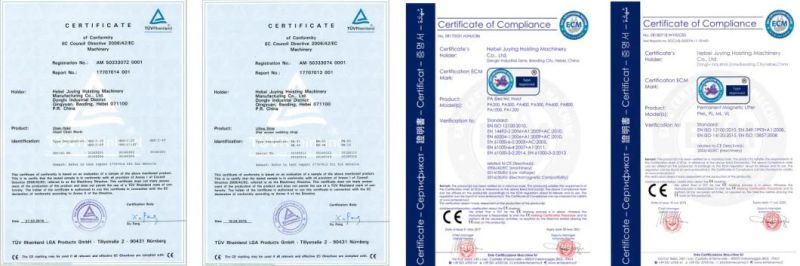 CD-K Type 220V/380V 500-1000kg 750-1500kg 1000-2000kg Multifunctional Aluminum Sheet Electric Wire Rope/ Cable Hoist Winch with Pure Copper Motor