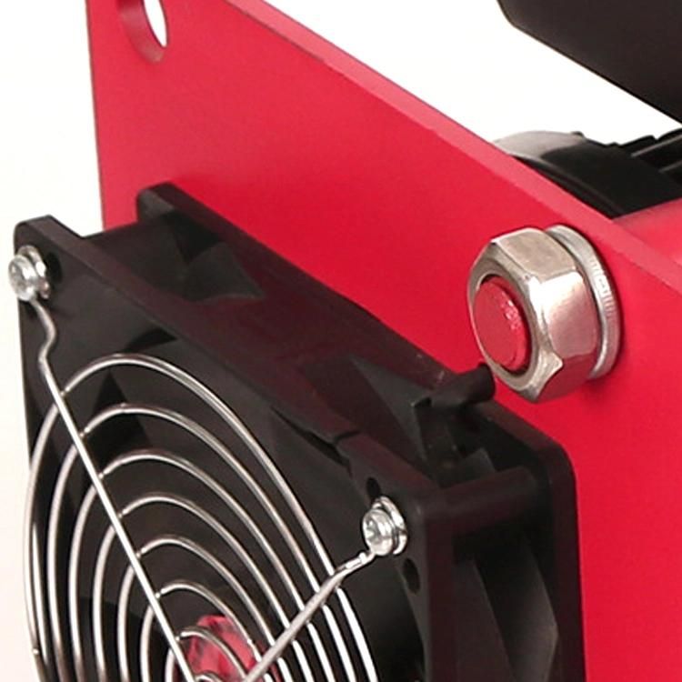 12V 1.5 2 Ton 3ton 3000lbs Electric Hydraulic Winch 50kn