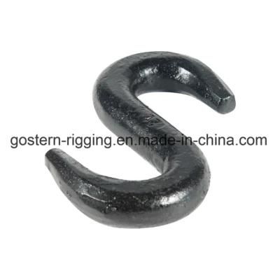 Metal S Hook Used on Heavy Industry