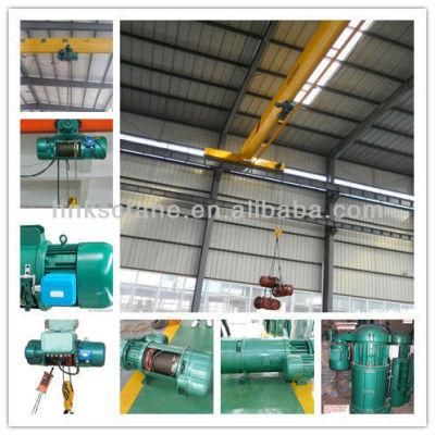 Henan Xinxiang Electric Hoist