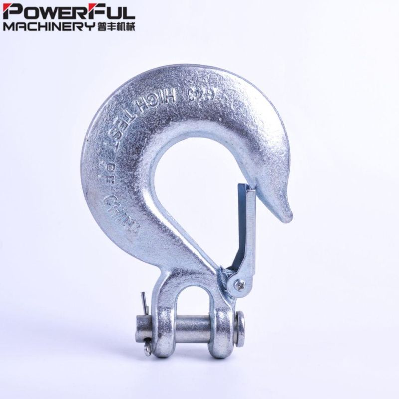 Clevis Slip Hook H331/A331 for Lifting