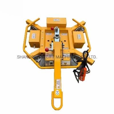 High Quality Vacuum Suction Lifter Caps Cup for Glass Marble