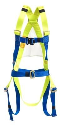 Roofing Toddler Construction Full Body Safety Harness with Lanyards