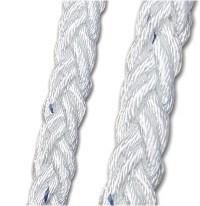PP. PE Braided Rope, Polyester or Manila