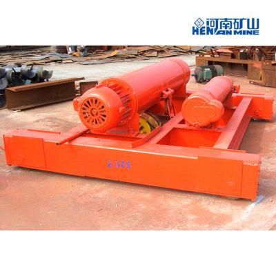 45 Tons, 60 Tons, 65 Tons, 70 Tons, 75 Tons, 80 Tons Wire Rope Electric Hoist