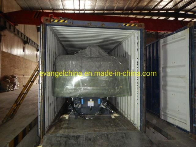 20m/22m 460kg Telescopic Boom Aerial Work Platform Xgs22