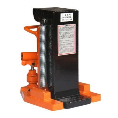 30t Lifting Tool Hydraulic Toe Jack for Sale