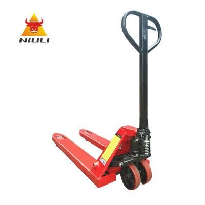 Best Sale Hand Pallet Truck