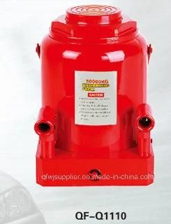 Hydraulic Bottle Jack 50ton Lift Jack