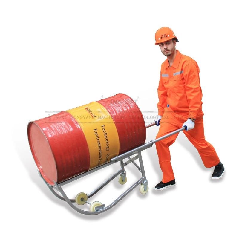 Loading Capacity 270kg Drum Carrier with Factory Price for Sales