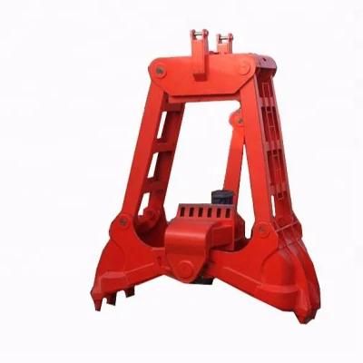 Dredging Grab/Grab Dredger/Digging Grab for Sale