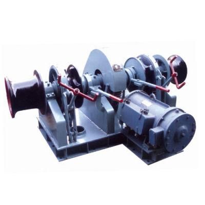 Horizontal Electric Marine/Boat Windlass for Anchor