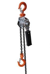 Manual Lifting Ratchet Lever Hoist Lever Block