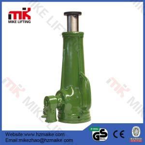 Hydraulic Jack Adjustment Screw Low