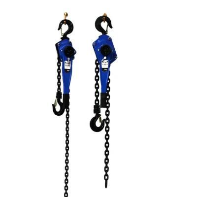 Lifting Appliance 3t Electric Chain Hoist Low Headroom Type